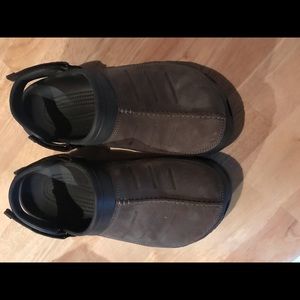 Crocs Yukon Mesa Clog Mule